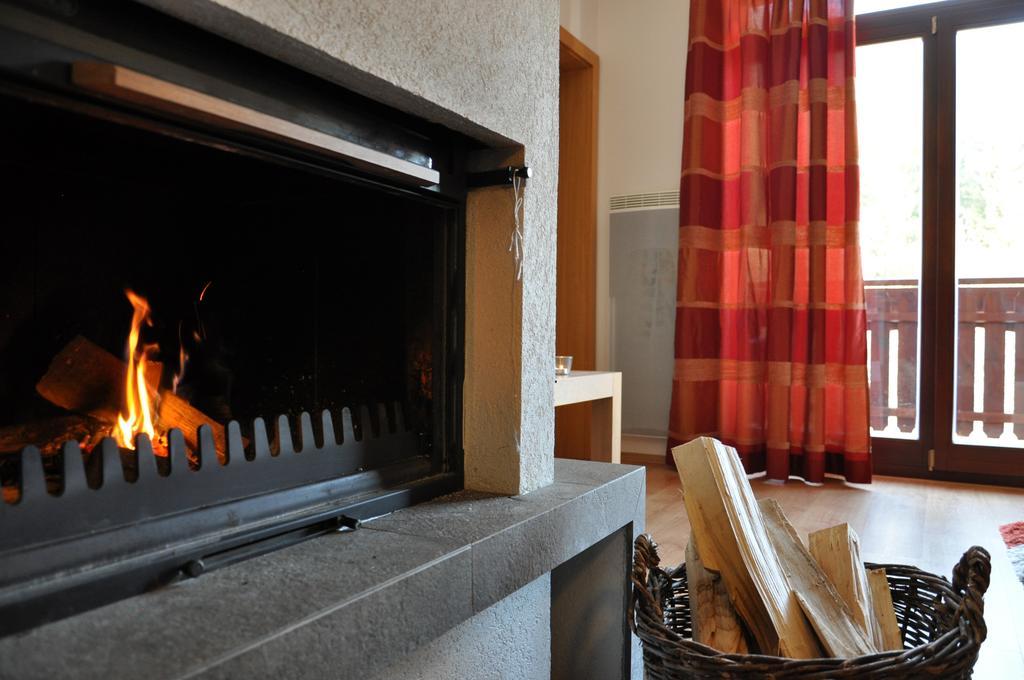 Apartmány HolidayTále Kültér fotó