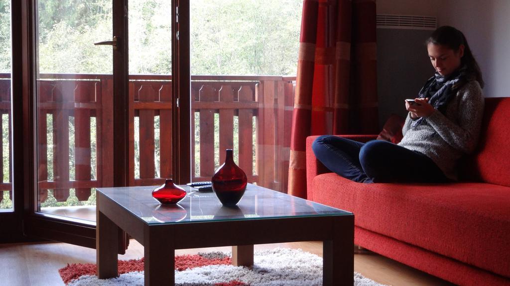 Apartmány HolidayTále Szoba fotó